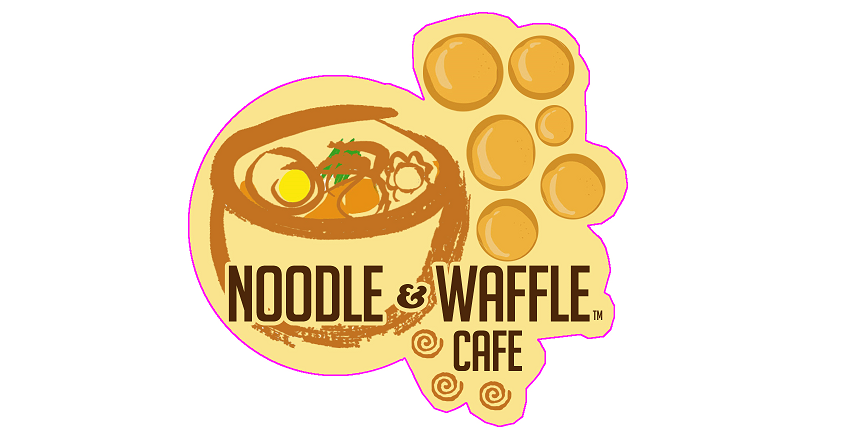 SFU Noodle Waffle Cafe 招聘全職/兼職員工