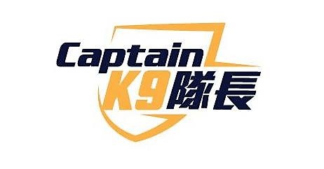 Captain K9（K9队长Kevin）